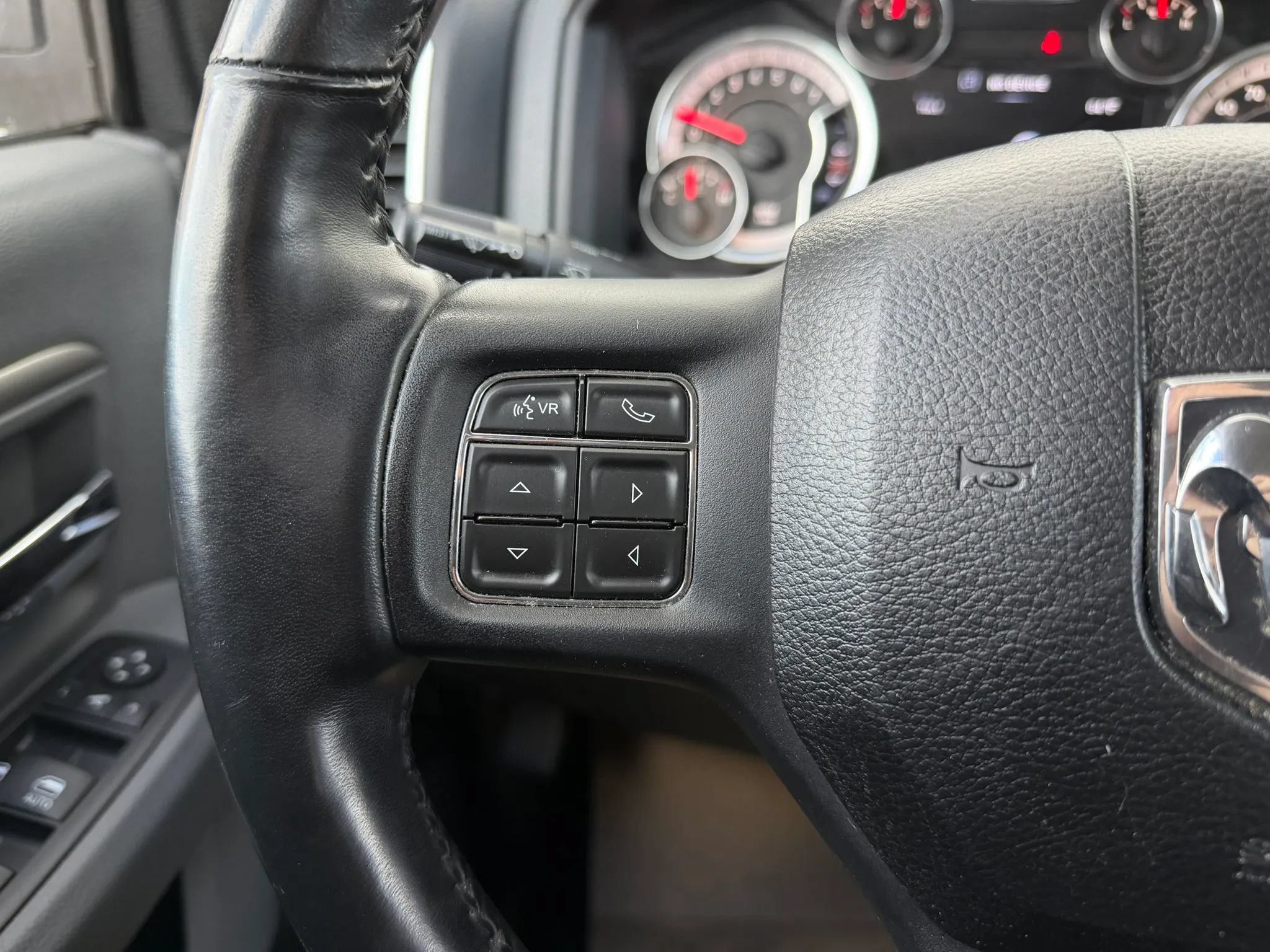 Used 2014 RAM 1500 Big Horn AWD/4WD image 24