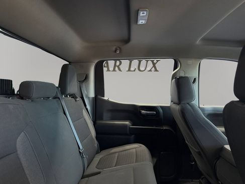 Used 2020 Chevrolet Silverado 1500 LT w/ All-Star Edition RWD image 27