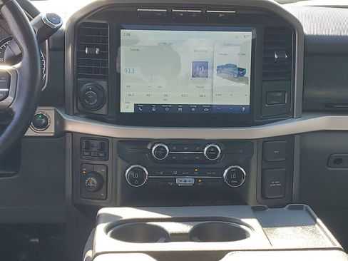 Used 2021 Ford F150 XLT w/ Equipment Group 302A High image 28