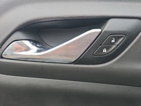 Used 2021 GMC Acadia AT4 w/ Trailering Package AWD/4WD image 23