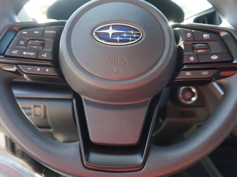 New 2026 Subaru Crosstrek 2.0i Premium AWD/4WD image 12