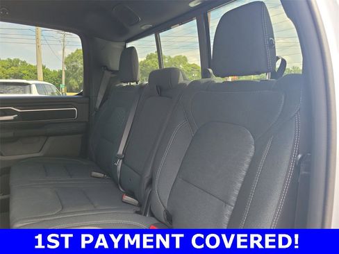 New 2026 RAM 1500 Big Horn image 12