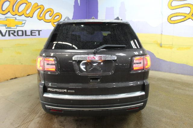 Used 2017 GMC Acadia Limited SLT FWD image 7