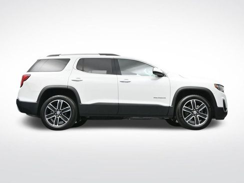 Used 2022 GMC Acadia SLT w/ Technology Package image 29