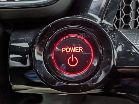 Certified 2023 Honda CR-V Sport Touring image 23