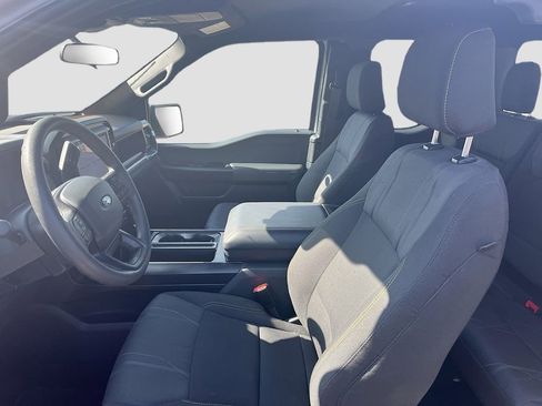 Used 2025 Ford F150 STX w/ Equipment Group 200A image 21