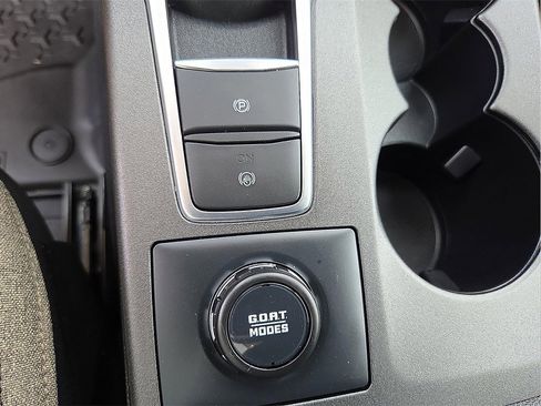 New 2025 Ford Bronco Sport Big Bend w/ Convenience Package image 17