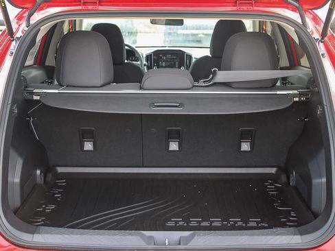 New 2025 Subaru Crosstrek 2.0i Premium image 23