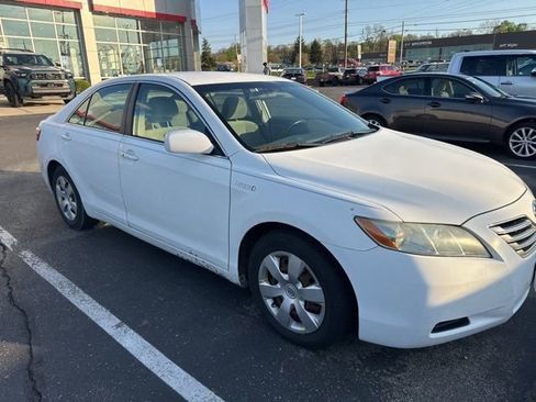 Used 2009 Toyota Camry Hybrid image 17