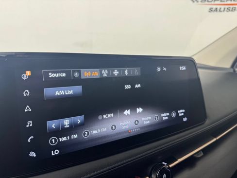 Used 2023 Nissan Ariya FWD image 17