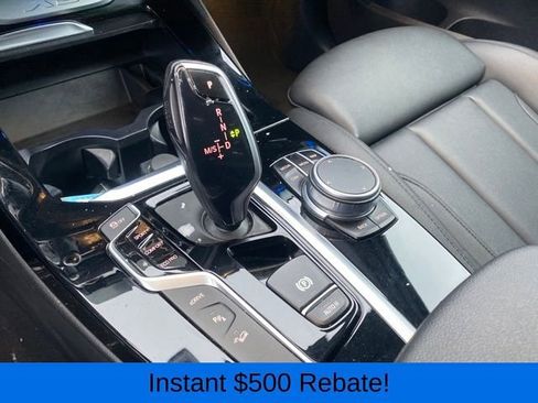 Used 2021 BMW X3 xDrive30e image 14