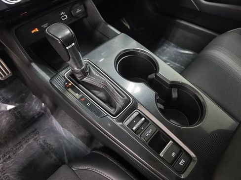 Used 2023 Honda Civic Sport image 25
