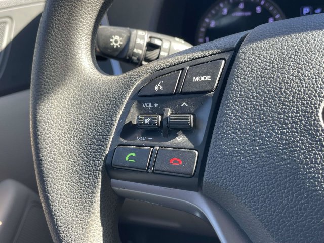 Used 2017 Hyundai Tucson Eco FWD image 20