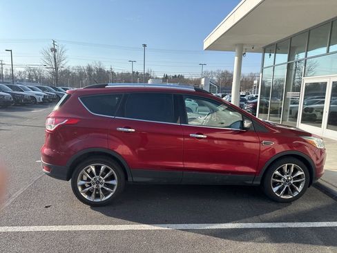 Used 2014 Ford Escape SE w/ SE Chrome Package image 20