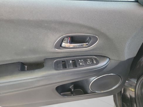 Used 2022 Honda HR-V EX image 29