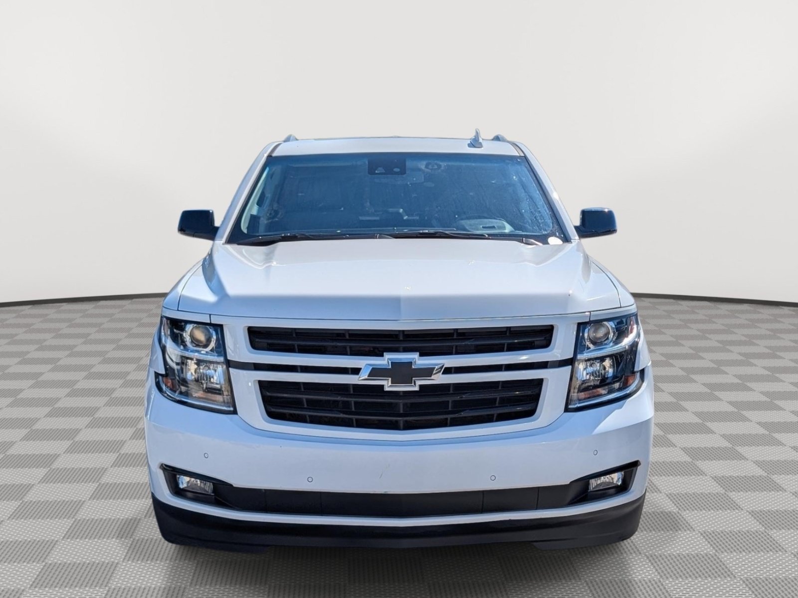 Used 2020 Chevrolet Tahoe LT w/ RST Edition AWD/4WD image 8