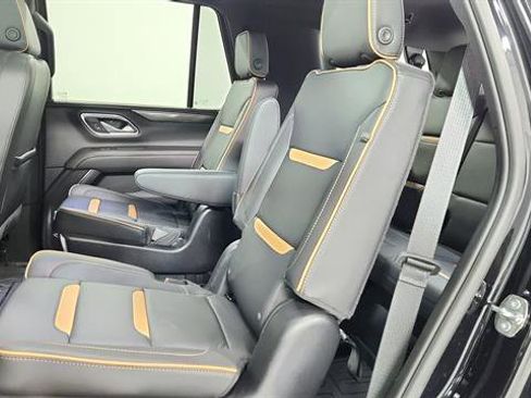 Used 2024 GMC Yukon AT4 w/ Technology Package image 21