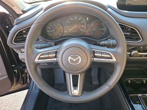 Used 2023 MAZDA CX-30 AWD 2.5 S w/ Preferred Package image 19
