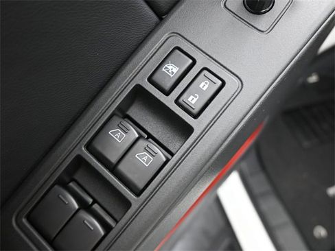 New 2026 Nissan Frontier Pro-X w/ Tow Package image 13