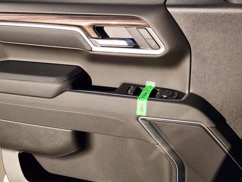 New 2026 Chevrolet Silverado 1500 RST w/ RST Select Package image 17