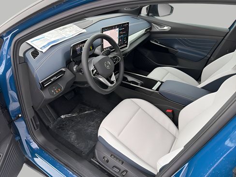 New 2026 Volkswagen ID.4 Pro S Plus image 11