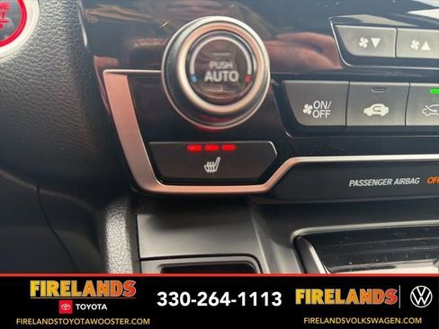 Used 2020 Honda CR-V EX-L image 31