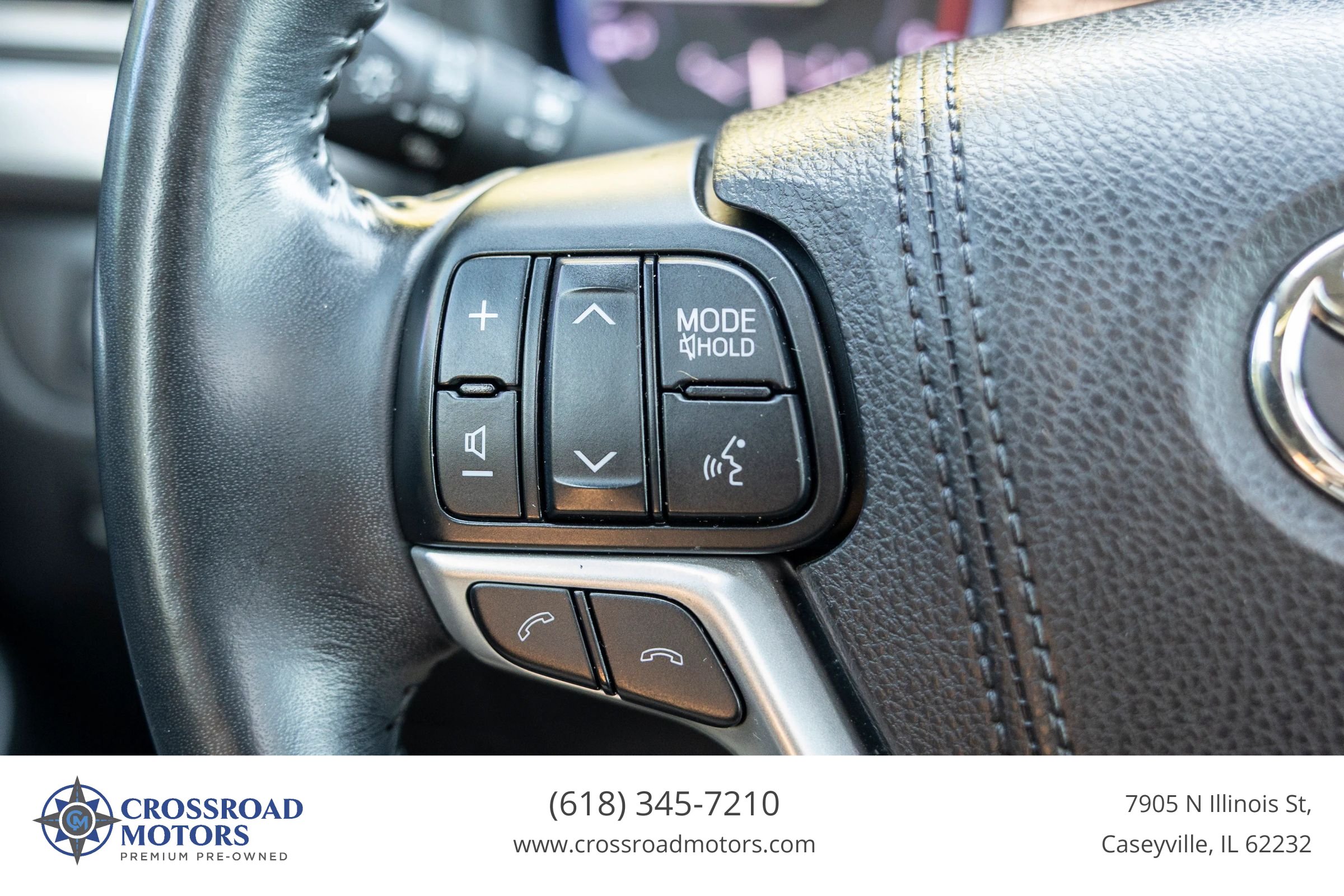 Used 2018 Toyota Highlander SE AWD/4WD image 37