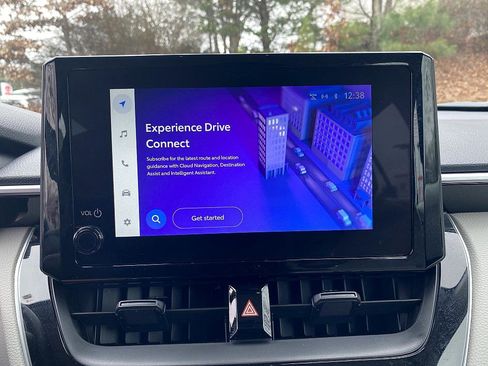 Certified 2026 Toyota Corolla Cross L image 19