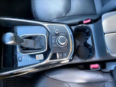 Used 2021 MAZDA CX-9 Touring w/ Touring Premium Package image 15