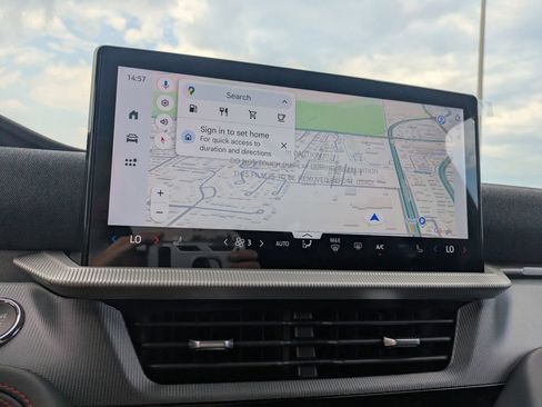 New 2026 Ford Explorer ST RWD image 26