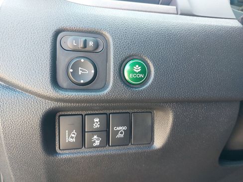 Used 2025 Honda Ridgeline RTL image 26