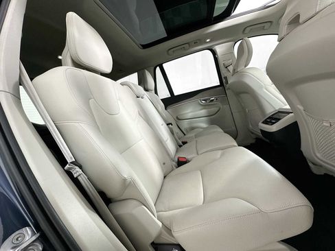 Used 2025 Volvo XC90 B6 Plus w/ Protection Package Premier image 27