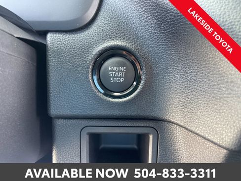 Certified 2026 Toyota Tundra SR image 35