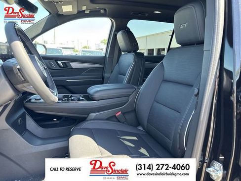 New 2026 Buick Enclave Sport Touring w/ Super Cruise Package AWD/4WD image 11