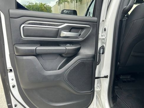 Used 2019 RAM 1500 Big Horn RWD image 45