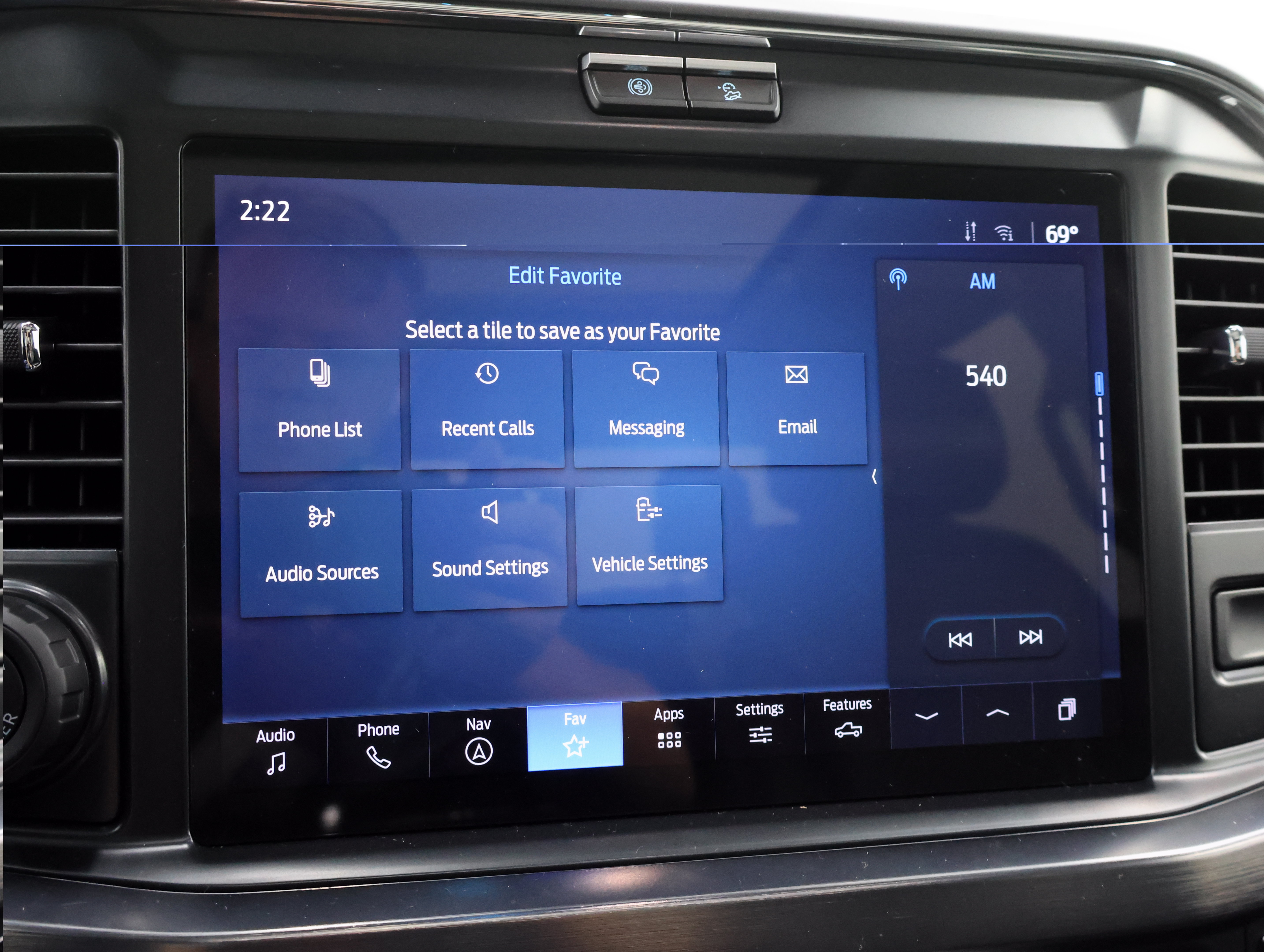 Used 2025 Ford F250 Lariat w/ Lariat Ultimate Package AWD/4WD image 61