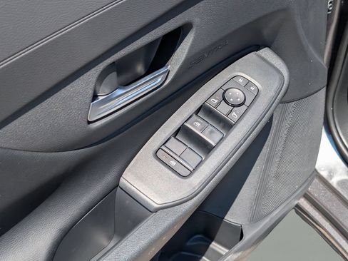 New 2026 Nissan Sentra S w/ Floor Mat Package FWD image 16