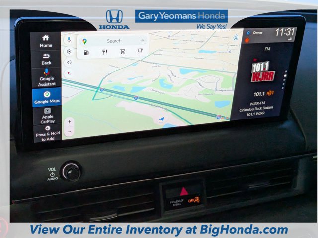 New 2026 Honda Pilot TrailSport image 33