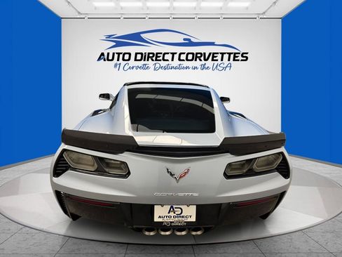 Used 2017 Chevrolet Corvette Z06 RWD image 11