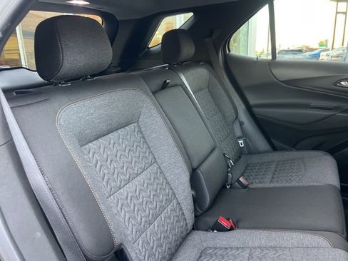 Used 2023 Chevrolet Equinox LT w/ Driver Convenience Package image 23