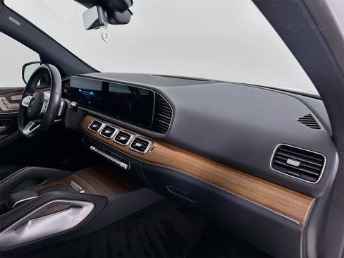 Certified 2022 Mercedes-Benz GLE 350 image 32