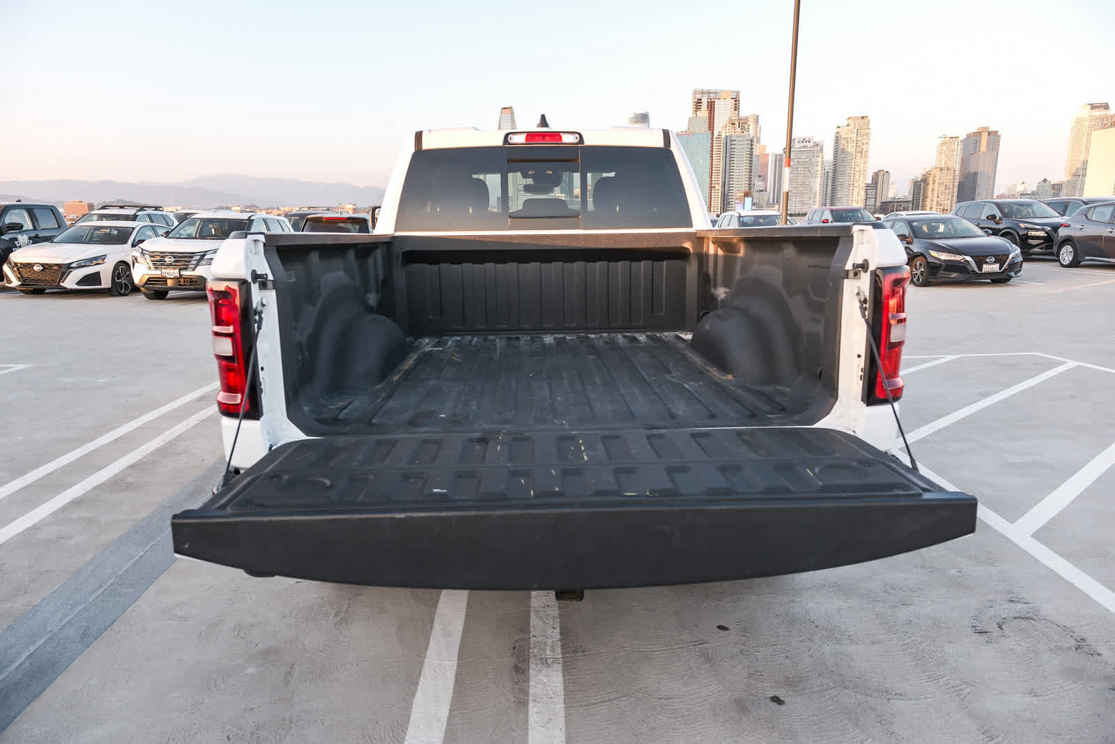 Used 2025 RAM 1500 Tradesman AWD/4WD image 27