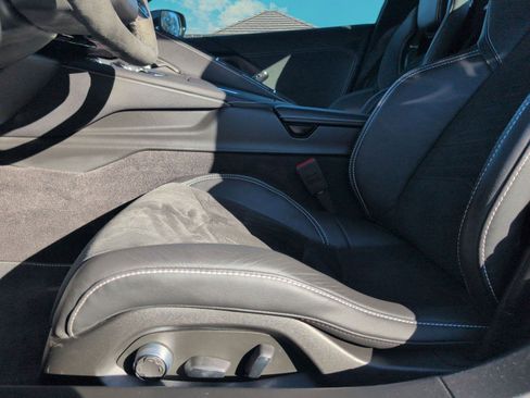 Used 2024 Chevrolet Corvette Stingray Preferred Conv w/ Z51 Performance Package image 6