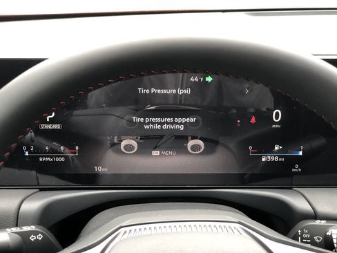 New 2026 Nissan Sentra SR w/ SR Premium Package image 25