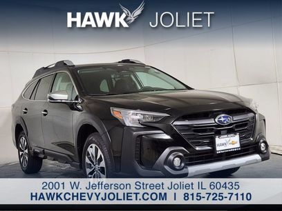 Used 2024 Subaru Outback Touring XT