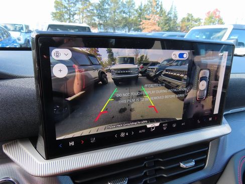 New 2026 Ford Explorer ST w/ Sun And Sound Package image 12