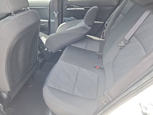 Certified 2025 Kia Seltos LX AWD/4WD image 26