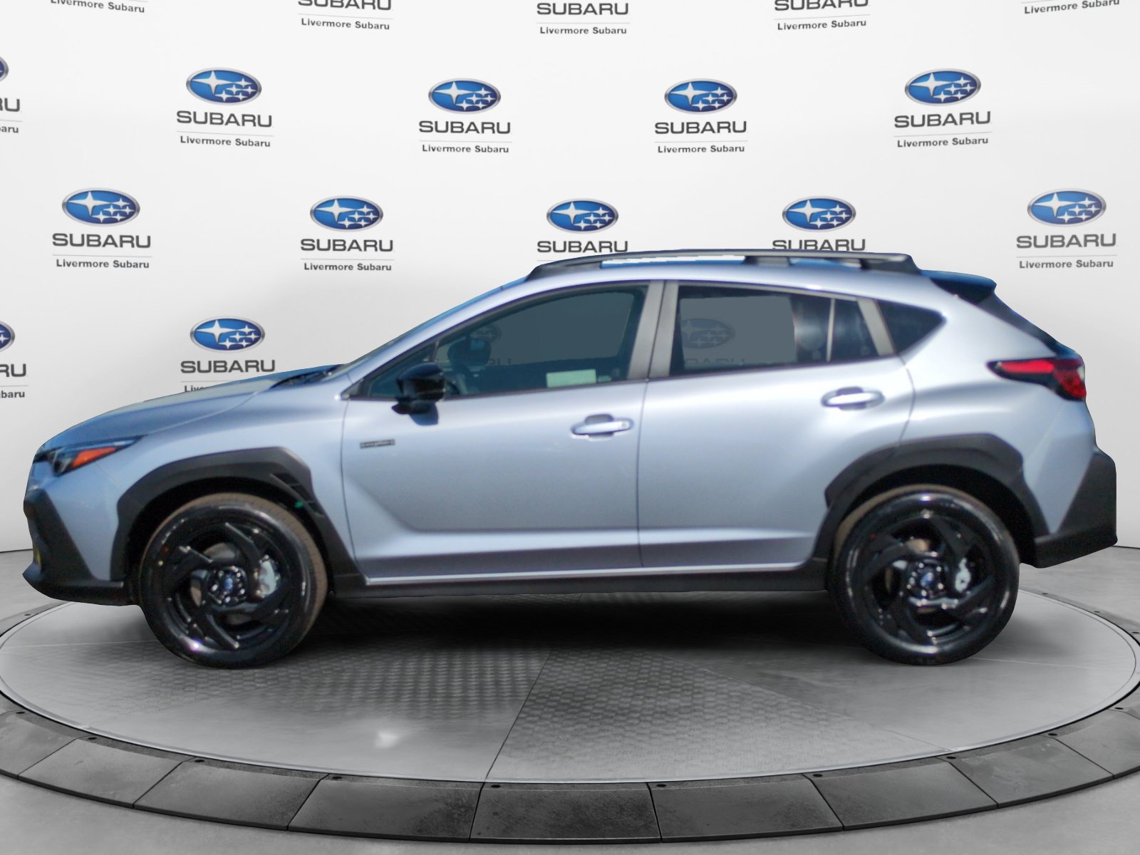 New 2026 Subaru Crosstrek 2.5i Sport AWD/4WD image 2