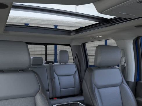 New 2026 Ford F150 Lariat AWD/4WD image 22