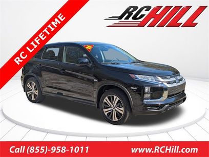 New 2026 Mitsubishi Outlander Sport ES